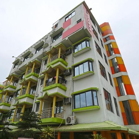 Collection O 8256 Amantran Resort Digha  Exterior foto