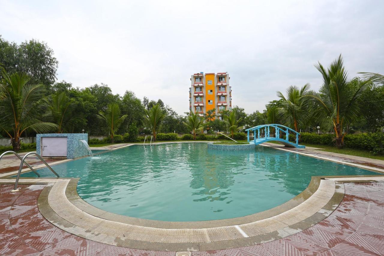 Collection O 8256 Amantran Resort Digha  Exterior foto