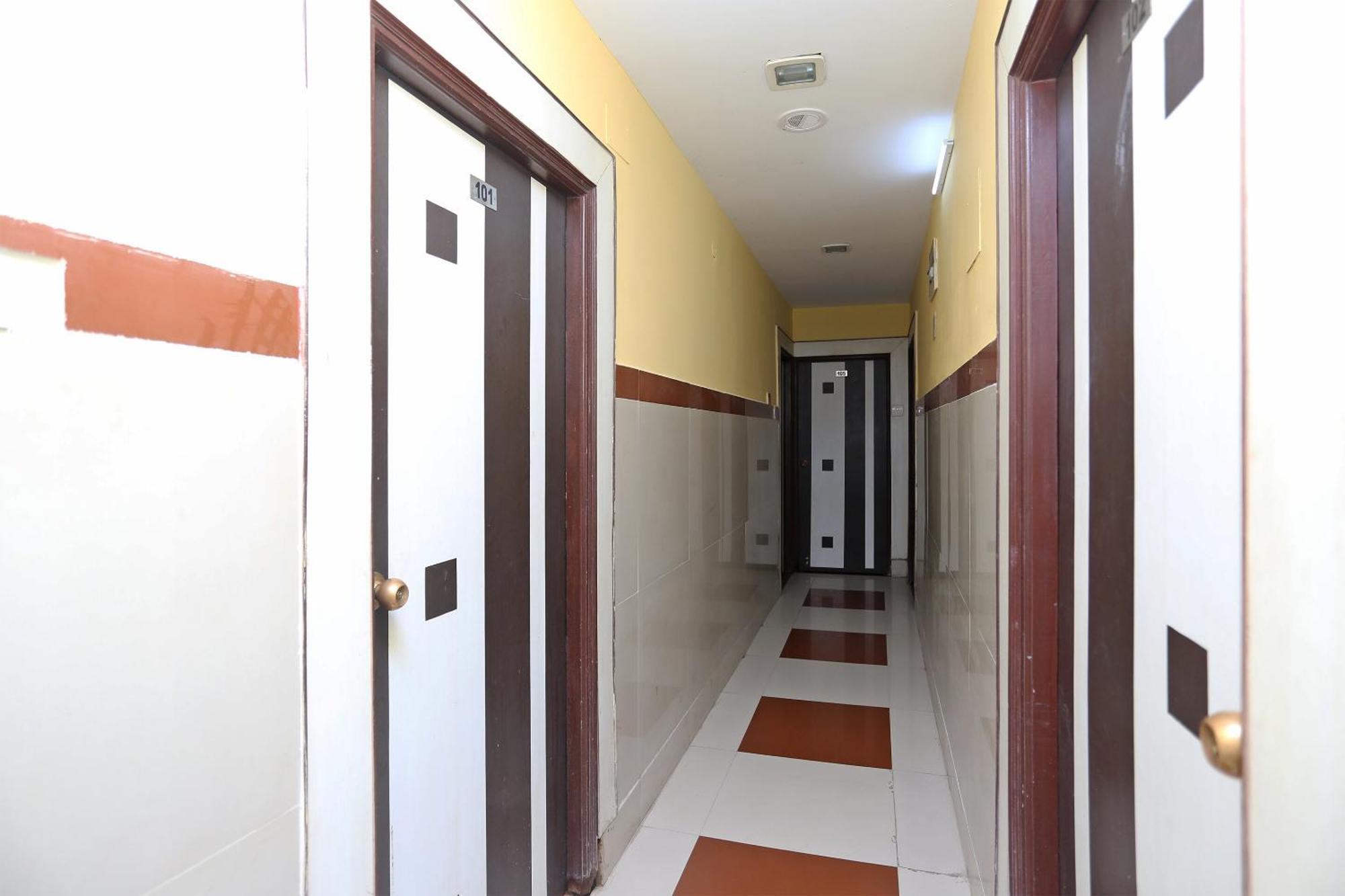 Collection O 8256 Amantran Resort Digha  Exterior foto